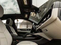 Porsche Cayenne E-Hybrid Coupe AWD 2026