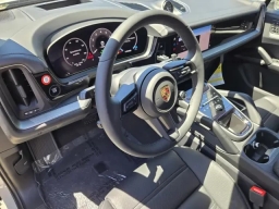 Porsche Cayenne E-Hybrid Coupe AWD 2025