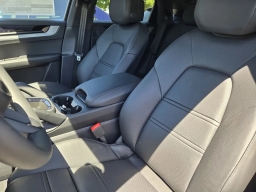 Porsche Cayenne E-Hybrid Coupe AWD 2025