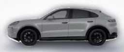 Porsche Cayenne GTS Coupe AWD 2026