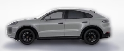 Porsche Cayenne GTS Coupe AWD 2026