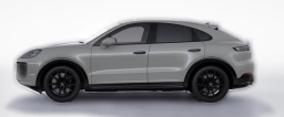 Porsche Cayenne GTS Coupe AWD 2026