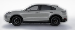Porsche Cayenne GTS Coupe AWD 2026
