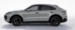 Porsche Cayenne GTS Coupe AWD 2026