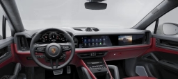 Porsche Cayenne GTS Coupe AWD 2026