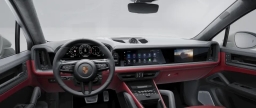 Porsche Cayenne GTS Coupe AWD 2026