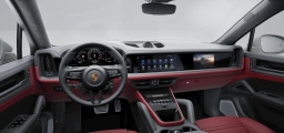 Porsche Cayenne GTS Coupe AWD 2026
