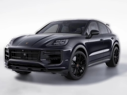 Porsche Cayenne Turbo GT Coupe AWD 2026