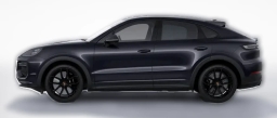 Porsche Cayenne Turbo GT Coupe AWD 2026