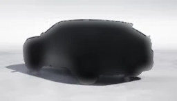 Porsche Cayenne Turbo GT Coupe AWD 2026