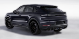 Porsche Cayenne Turbo GT Coupe AWD 2026