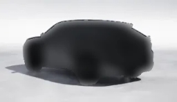 Porsche Cayenne Turbo GT Coupe AWD 2026