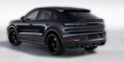 Porsche Cayenne Turbo GT Coupe AWD 2026
