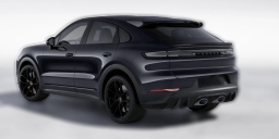 Porsche Cayenne Turbo GT Coupe AWD 2026