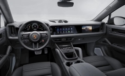 Porsche Cayenne Turbo GT Coupe AWD 2026