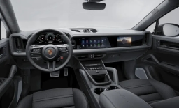 Porsche Cayenne Turbo GT Coupe AWD 2026