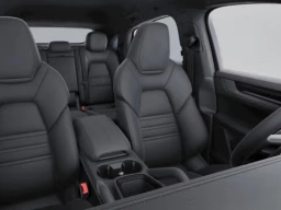 Porsche Cayenne Turbo GT Coupe AWD 2026