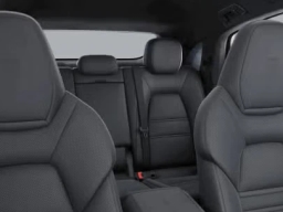 Porsche Cayenne Turbo GT Coupe AWD 2026