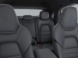 Porsche Cayenne Turbo GT Coupe AWD 2026