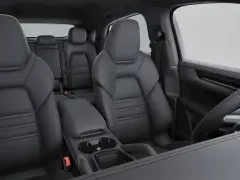 Porsche Cayenne Turbo GT Coupe AWD 2026