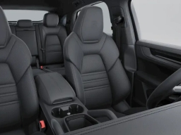 Porsche Cayenne Turbo GT Coupe AWD 2026