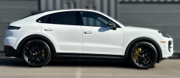 Porsche Cayenne Turbo GT Coupe AWD 2026