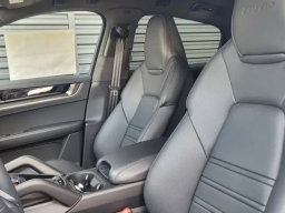 Porsche Cayenne Turbo E-Hybrid Coupe AWD 2025