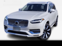 Volvo XC90 Plug-In Hybrid Ultra T8 AWD 6-Seater 2025