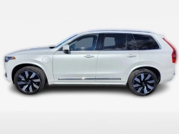 Volvo XC90 Plug-In Hybrid Ultra T8 AWD 6-Seater 2025