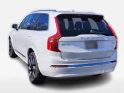Volvo XC90 Plug-In Hybrid Ultra T8 AWD 6-Seater 2025