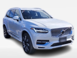 Volvo XC90 Plug-In Hybrid Ultra T8 AWD 6-Seater 2025