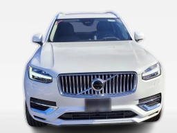 Volvo XC90 Plug-In Hybrid Ultra T8 AWD 6-Seater 2025