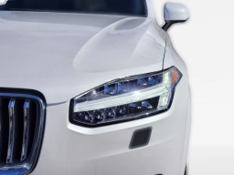 Volvo XC90 Plug-In Hybrid Ultra T8 AWD 6-Seater 2025