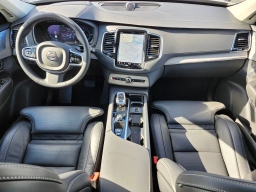 Volvo XC90 Plug-In Hybrid Ultra T8 AWD 6-Seater 2025