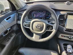 Volvo XC90 Plug-In Hybrid Ultra T8 AWD 6-Seater 2025
