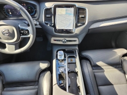 Volvo XC90 Plug-In Hybrid Ultra T8 AWD 6-Seater 2025