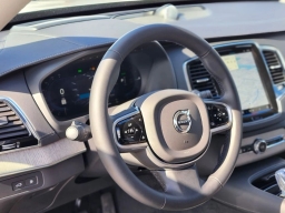 Volvo XC90 Plug-In Hybrid Ultra T8 AWD 6-Seater 2025