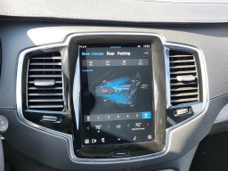Volvo XC90 Plug-In Hybrid Ultra T8 AWD 6-Seater 2025