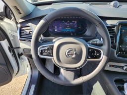 Volvo XC90 Plug-In Hybrid Ultra T8 AWD 6-Seater 2025