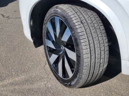 Volvo XC90 Plug-In Hybrid Ultra T8 AWD 6-Seater 2025