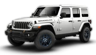 Jeep Wrangler 85th Anniversary 4 Door 4x4