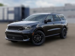 Dodge Durango GT AWD