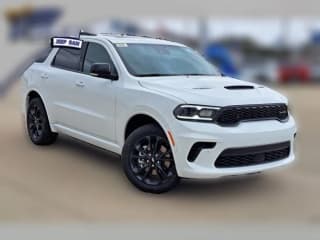 Dodge Durango GT Plus AWD