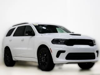 Dodge Durango GT Plus AWD