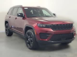 Jeep Grand Cherokee Altitude X 4x2