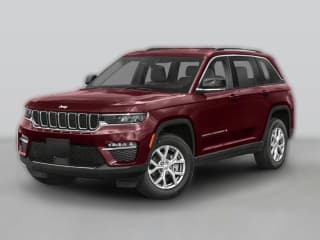 Jeep Grand Cherokee Laredo X 4x2