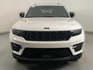 Jeep Grand Cherokee Altitude X 4x2