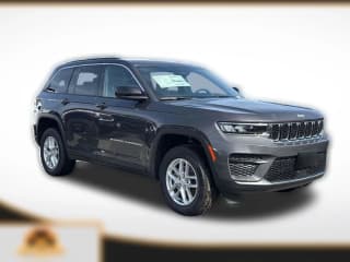 Jeep Grand Cherokee Laredo X 4x2