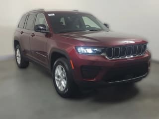 Jeep Grand Cherokee Laredo X 4x2