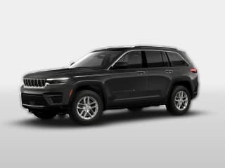 Jeep Grand Cherokee Laredo 4x2